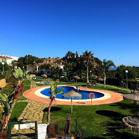 Bahia De Casares Apartment Estepona Cameră foto