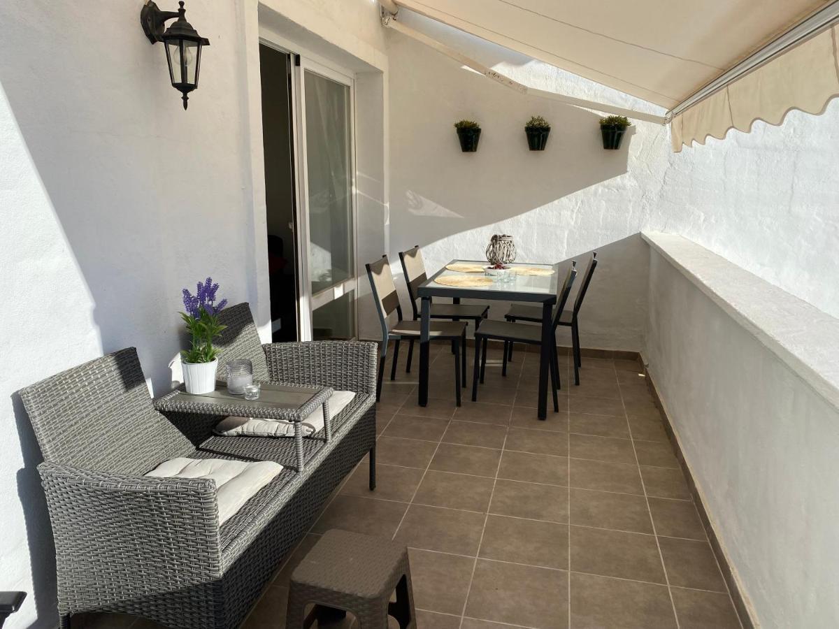 Bahia De Casares Apartment Estepona Exterior foto
