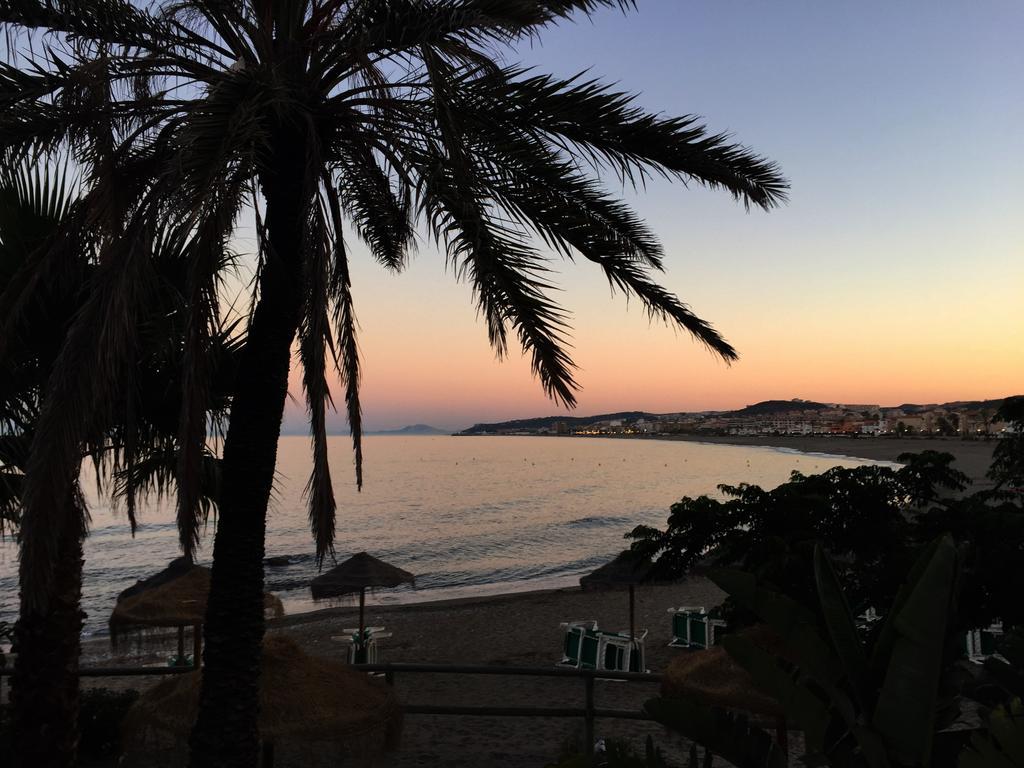 Bahia De Casares Apartment Estepona Cameră foto